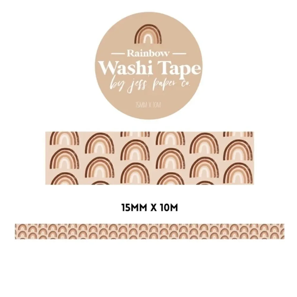 Poly Mailers MIX 10x13 14.5x19 Washi Tape 20polyma